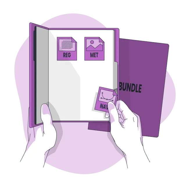 Navigation + Meteorology + Regulations